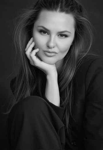 Brittany Holmes — Founder, Maeve Digital