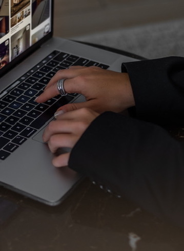 Maeve Digital — precision web design and AI visibility